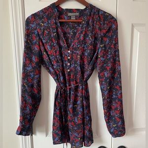 A Pea in the Pod Maternity Blouse